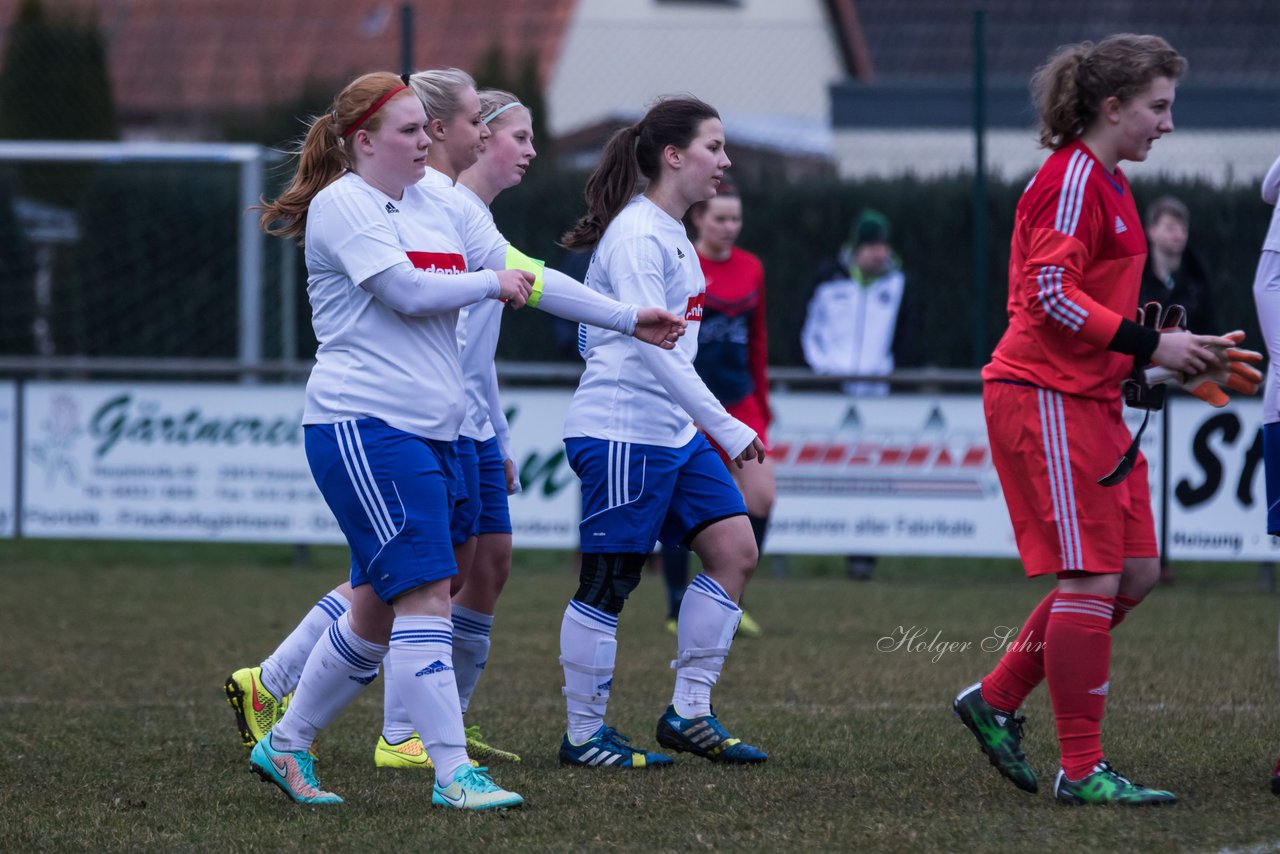 Bild 303 - Frauen TSV Zarpen - FSC Kaltenkirchen : Ergenis: 2:0